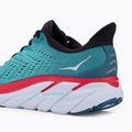 HOKA vyriški bėgimo bateliai Clifton 8 blue 1119393-RTAR 10