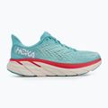 Moteriški bėgimo bateliai HOKA Clifton 8 blue 1119394-AEBL 2