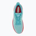 Moteriški bėgimo bateliai HOKA Clifton 8 blue 1119394-AEBL 6