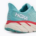 Moteriški bėgimo bateliai HOKA Clifton 8 blue 1119394-AEBL 9