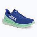 Vyriški bėgimo bateliai HOKA Mach 4 blue 1113528-DBGA