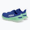 Vyriški bėgimo bateliai HOKA Mach 4 blue 1113528-DBGA 3