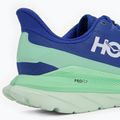 Vyriški bėgimo bateliai HOKA Mach 4 blue 1113528-DBGA 8
