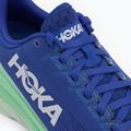 Vyriški bėgimo bateliai HOKA Mach 4 blue 1113528-DBGA 9
