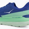 Vyriški bėgimo bateliai HOKA Mach 4 blue 1113528-DBGA 10