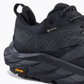 Vyriški trekingo batai HOKA Anacapa Low GTX black 1122017-BBLC 9