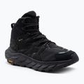 Vyriški trekingo batai HOKA Anacapa Mid GTX black 1122018