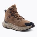 HOKA vyriški trekingo batai Anacapa Mid GTX brown 1122018-ORBC
