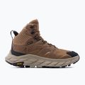 HOKA vyriški trekingo batai Anacapa Mid GTX brown 1122018-ORBC 2
