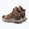 HOKA vyriški trekingo batai Anacapa Mid GTX brown 1122018-ORBC 3