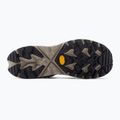 HOKA vyriški trekingo batai Anacapa Mid GTX brown 1122018-ORBC 4