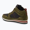 Vyriški batai Teva Highside Mid dark olive/black 3