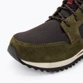 Vyriški batai Teva Highside Mid dark olive/black 7