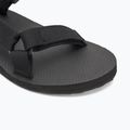 Moteriškos šlepetės Teva Universal Slide black 7