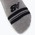 New Balance Ultra Low No Show pilkos kojinės LAS91043BGR 4
