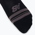 New Balance Ultra Low No Show pilkos kojinės LAS91043BGR 6