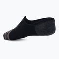 New Balance Ultra Low No Show pilkos kojinės LAS91043BGR 7