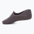 New Balance Ultra Low No Show pilkos kojinės LAS91043BGR 9