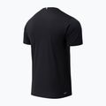 Vyriški marškinėliai New Balance Core Run black 6