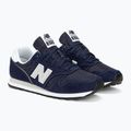 Vyriški batai New Balance ML373 blue 4