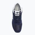 Vyriški batai New Balance ML373 blue 6