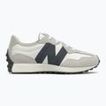 Vaikiški batai New Balance 327's V1 grey