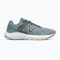 Moteriški bėgimo bateliai New Balance W520LP7 grey 11