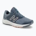Moteriški bėgimo bateliai New Balance W520LP7 grey
