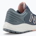 Moteriški bėgimo bateliai New Balance W520LP7 grey 9