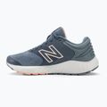 Moteriški bėgimo bateliai New Balance W520LP7 grey 10