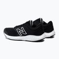 Moteriški bėgimo bateliai New Balance 520LK7 black W520LK7.B.070 3