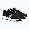 Moteriški bėgimo bateliai New Balance 520LK7 black W520LK7.B.070 4