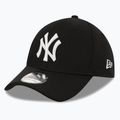 Kepuraitė su snapeliu New Era Diamond Essential 39Thirty New York Yankees black 3