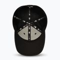 Kepuraitė su snapeliu New Era Diamond Essential 39Thirty New York Yankees black 5