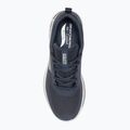 Vyriški batai SKECHERS Go Walk Arch Fit Idyllic navy/white/gold 6