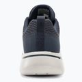Vyriški batai SKECHERS Go Walk Arch Fit Idyllic navy/white/gold 7