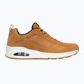 Vyriški batai SKECHERS Uno Stacre whiskey/white 9