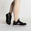 Moteriški batai SKECHERS Og 85 Step N Fly black 2