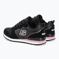 Moteriški batai SKECHERS Og 85 Step N Fly black 4