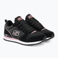 Moteriški batai SKECHERS Og 85 Step N Fly black 5