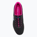 Moteriški treniruočių bateliai SKECHERS Summits black/hot pink 6