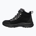 Moteriški trekingo batai SKECHERS Trego El Capitan black/gray 9