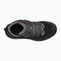 Moteriški trekingo batai SKECHERS Trego El Capitan black/gray 11