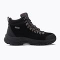 Moteriški trekingo batai SKECHERS Trego El Capitan black/gray 2