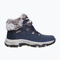 Moteriški trekingo batai SKECHERS Trego Falls Finest navy 12