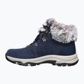 Moteriški trekingo batai SKECHERS Trego Falls Finest navy 13