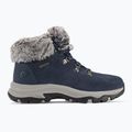 Moteriški trekingo batai SKECHERS Trego Falls Finest navy 2