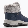 Moteriški trekingo batai SKECHERS Trego Falls Finest navy 9