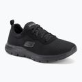 Moteriški batai SKECHERS Flex Appeal 4.0 Brilliant View black