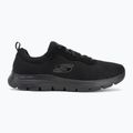 Moteriški batai SKECHERS Flex Appeal 4.0 Brilliant View black 2
